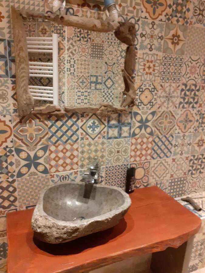 Ancienne Maison Des Templiers Gouillons Ngoại thất bức ảnh