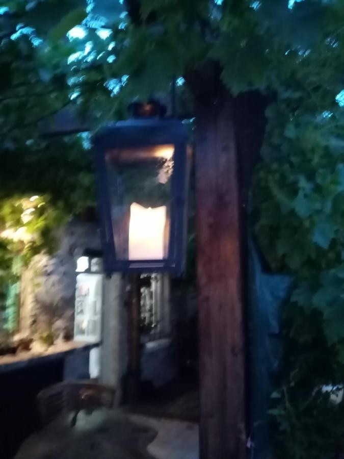 Ancienne Maison Des Templiers Gouillons Ngoại thất bức ảnh