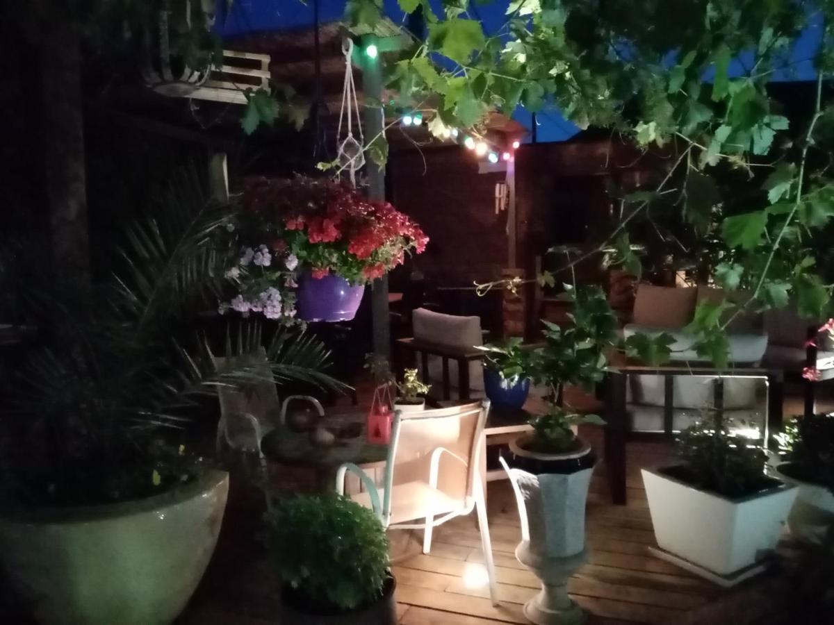 Ancienne Maison Des Templiers Gouillons Ngoại thất bức ảnh